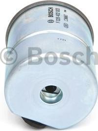 BOSCH F 026 402 003 - Топливный фильтр unicars.by