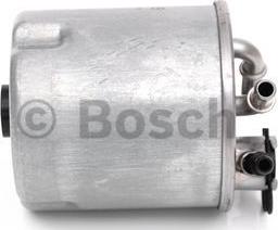 BOSCH F 026 402 019 - Топливный фильтр unicars.by