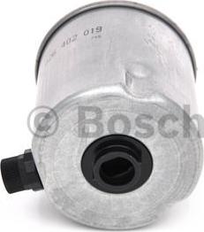 BOSCH F 026 402 019 - Топливный фильтр unicars.by