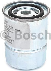 BOSCH F 026 402 011 - Топливный фильтр unicars.by