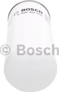 BOSCH F 026 402 035 - Топливный фильтр unicars.by