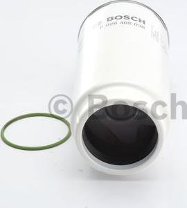 BOSCH F 026 402 038 - Топливный фильтр unicars.by