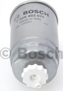 BOSCH F 026 402 076 - Топливный фильтр unicars.by