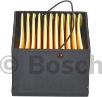 BOSCH F 026 402 149 - Топливный фильтр unicars.by