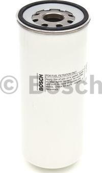 BOSCH F 026 402 141 - Топливный фильтр unicars.by