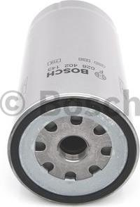 BOSCH F 026 402 143 - Топливный фильтр unicars.by