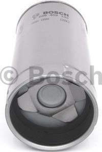 BOSCH F 026 402 143 - Топливный фильтр unicars.by