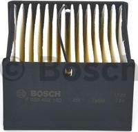 BOSCH F 026 402 150 - Топливный фильтр unicars.by