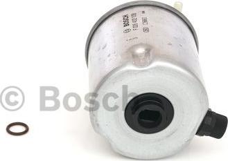 BOSCH F 026 402 108 - Топливный фильтр unicars.by