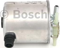 BOSCH F 026 402 108 - Топливный фильтр unicars.by