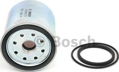 BOSCH F 026 402 114 - Топливный фильтр unicars.by