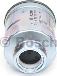 BOSCH F 026 402 110 - Топливный фильтр unicars.by