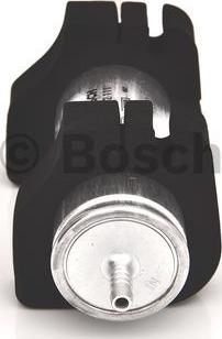 BOSCH F 026 402 111 - Топливный фильтр unicars.by