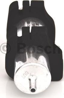 BOSCH F 026 402 111 - Топливный фильтр unicars.by