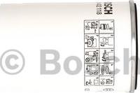 BOSCH F 026 402 118 - Топливный фильтр unicars.by