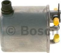 BOSCH F 026 402 182 - Топливный фильтр unicars.by