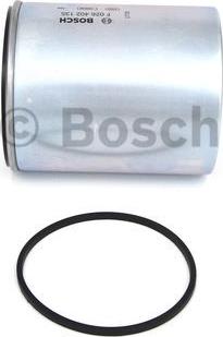 BOSCH F 026 402 135 - Топливный фильтр unicars.by