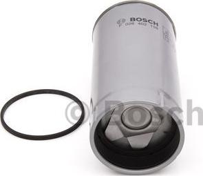 BOSCH F 026 402 138 - Топливный фильтр unicars.by