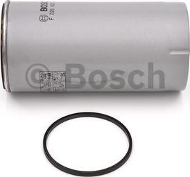 BOSCH F 026 402 138 - Топливный фильтр unicars.by