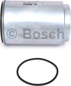 BOSCH F 026 402 132 - Топливный фильтр unicars.by