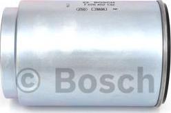 BOSCH F 026 402 132 - Топливный фильтр unicars.by