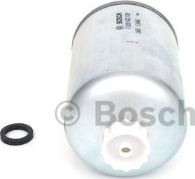 BOSCH F 026 402 129 - Топливный фильтр unicars.by