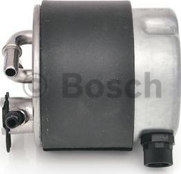 BOSCH F 026 402 125 - Топливный фильтр unicars.by