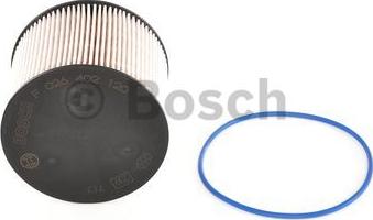 BOSCH F 026 402 120 - Топливный фильтр unicars.by