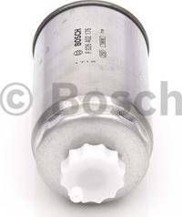 BOSCH F 026 402 176 - Топливный фильтр unicars.by