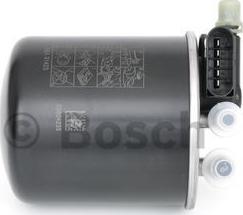 BOSCH F 026 402 844 - Топливный фильтр unicars.by