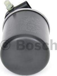 BOSCH F 026 402 844 - Топливный фильтр unicars.by