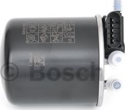 BOSCH F 026 402 843 - Топливный фильтр unicars.by