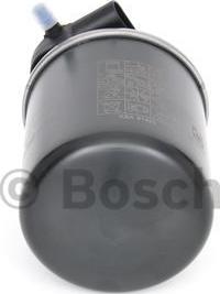 BOSCH F 026 402 843 - Топливный фильтр unicars.by