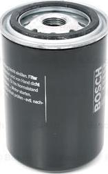 BOSCH F 026 402 860 - Топливный фильтр unicars.by