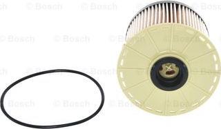 BOSCH F 026 402 861 - Топливный фильтр unicars.by