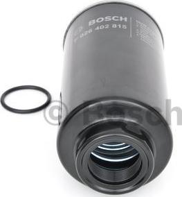 BOSCH F 026 402 815 - Топливный фильтр unicars.by