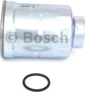 BOSCH F 026 402 830 - Топливный фильтр unicars.by