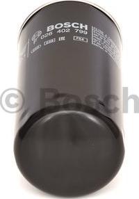 BOSCH F 026 402 799 - Топливный фильтр unicars.by