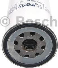 BOSCH F 026 402 741 - Топливный фильтр unicars.by