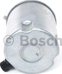 BOSCH F 026 402 742 - Топливный фильтр unicars.by