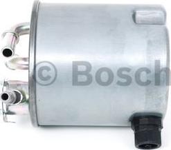 BOSCH F 026 402 742 - Топливный фильтр unicars.by