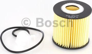 BOSCH F 026 407 098 - Масляный фильтр unicars.by