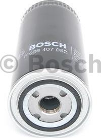 BOSCH F 026 407 052 - Масляный фильтр unicars.by