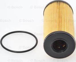 BOSCH F 026 407 014 - Масляный фильтр unicars.by