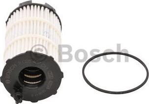 BOSCH F 026 407 011 - Масляный фильтр unicars.by