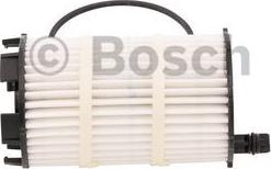 BOSCH F 026 407 011 - Масляный фильтр unicars.by