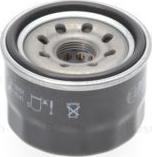 BOSCH F 026 407 089 - Масляный фильтр unicars.by