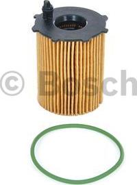 BOSCH F 026 407 082 - Масляный фильтр unicars.by