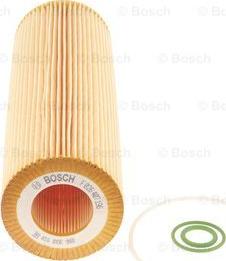 BOSCH F 026 407 196 - Масляный фильтр unicars.by