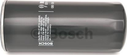 BOSCH F 026 407 150 - Масляный фильтр unicars.by